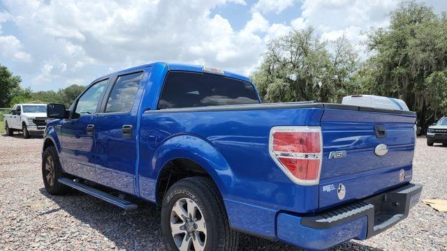 2012 Ford F-150 XL