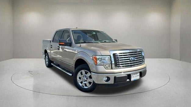 Preowned 2011 Ford F-150 XL for Sale