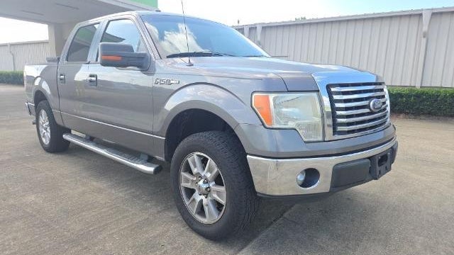 Preowned 2012 Ford F-150 XL for Sale