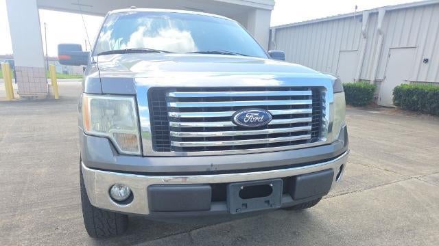 2012 Ford F-150 XL