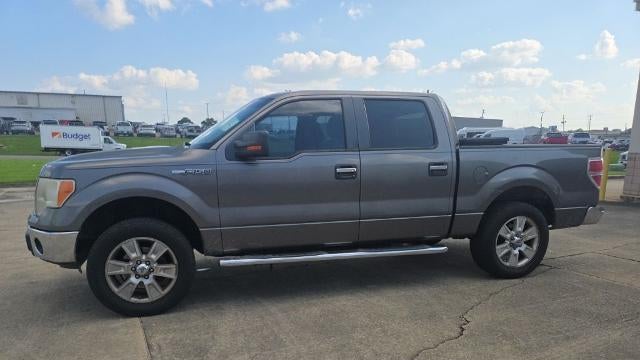 2012 Ford F-150 XL