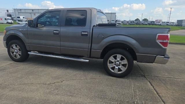 2012 Ford F-150 XL