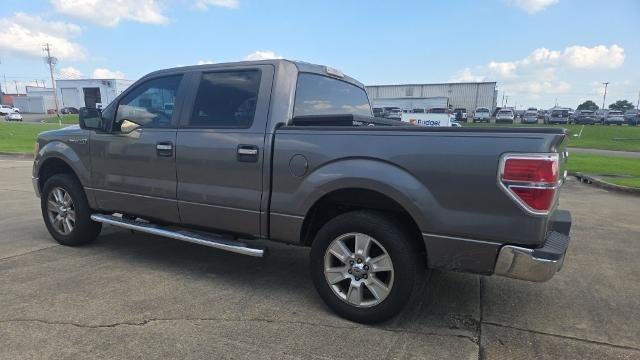 2012 Ford F-150 XL