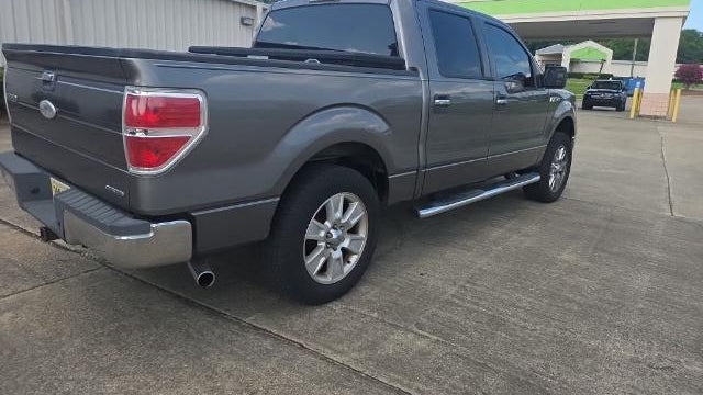 2012 Ford F-150 XL
