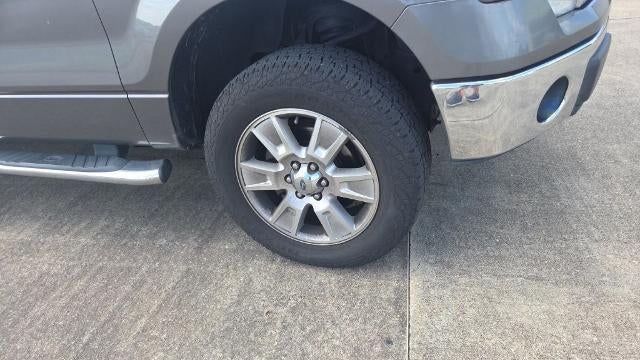 2012 Ford F-150 XL