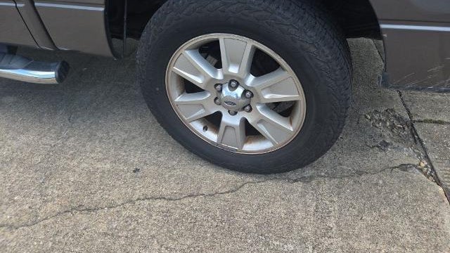 2012 Ford F-150 XL