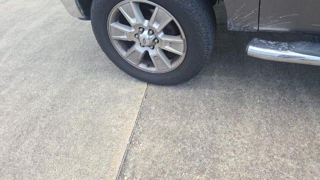 2012 Ford F-150 XL