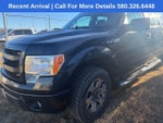 2014 F-150 Thumbnail 2