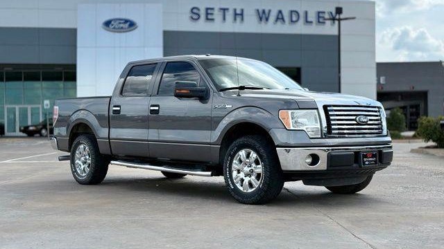 Preowned 2012 Ford F-150 XL for Sale
