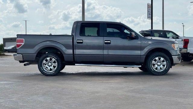 2012 Ford F-150 XL