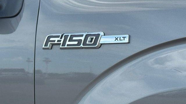 2012 Ford F-150 XL