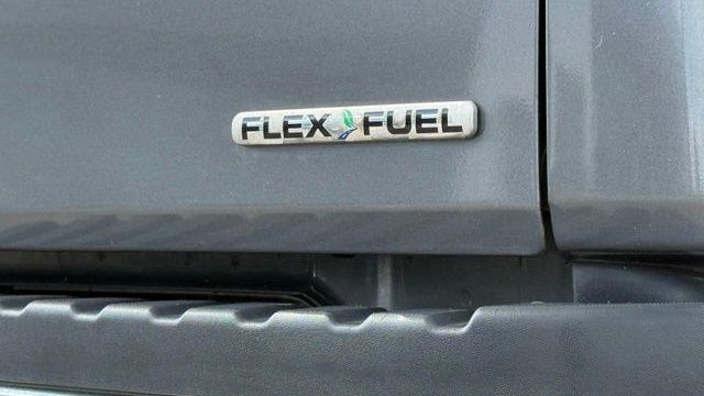 2012 Ford F-150 XL