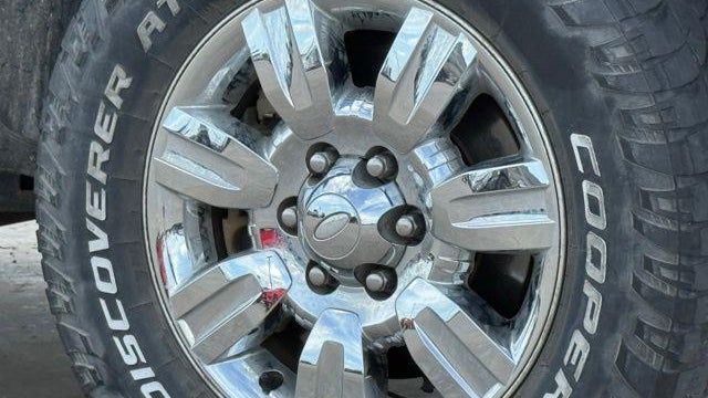 2012 Ford F-150 XL