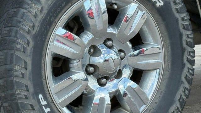 2012 Ford F-150 XL
