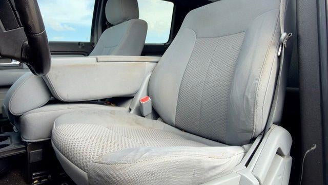 2012 Ford F-150 XL