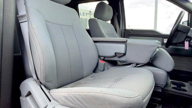 2012 Ford F-150 XL