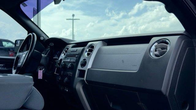 2012 Ford F-150 XL
