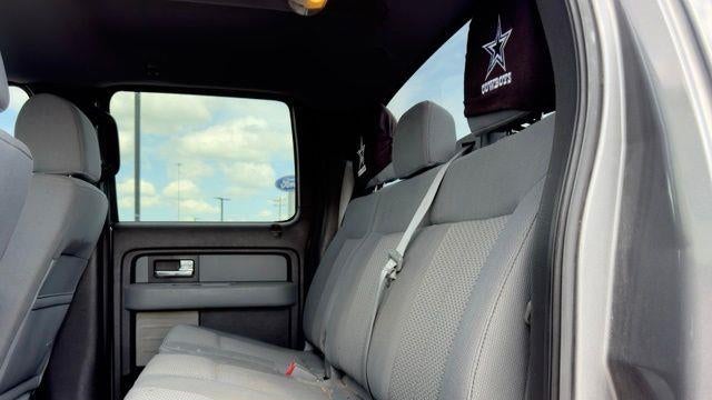 2012 Ford F-150 XL