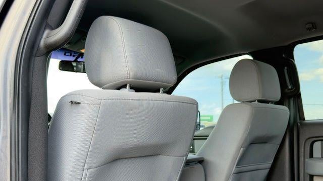 2012 Ford F-150 XL