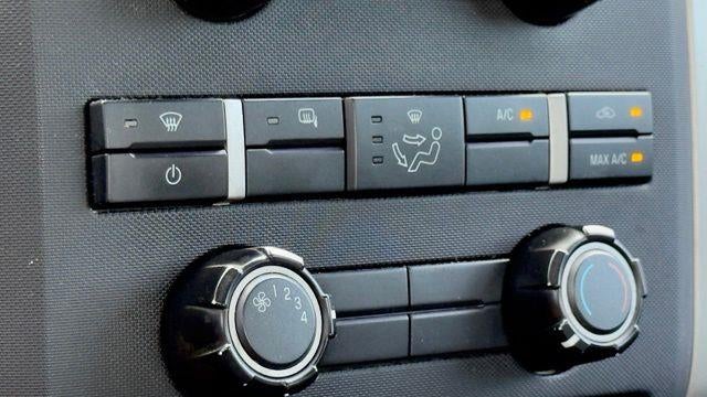 2012 Ford F-150 XL