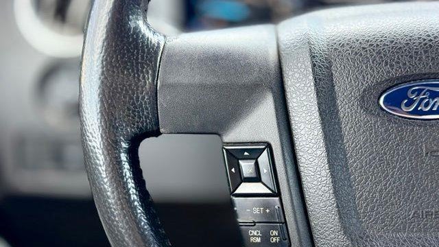 2012 Ford F-150 XL