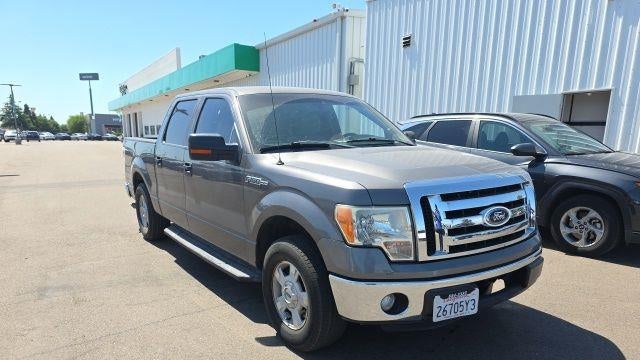 Preowned 2012 Ford F-150 XL for Sale