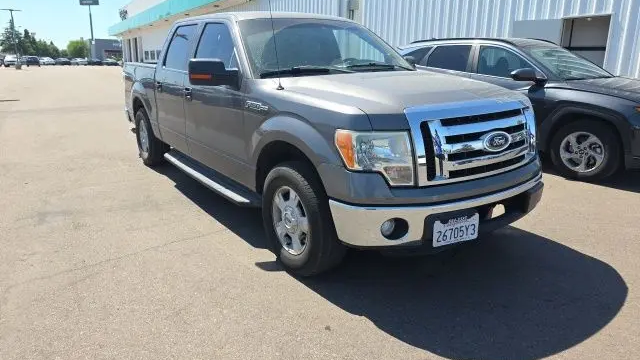 Preowned 2012 Ford F-150 XL for Sale