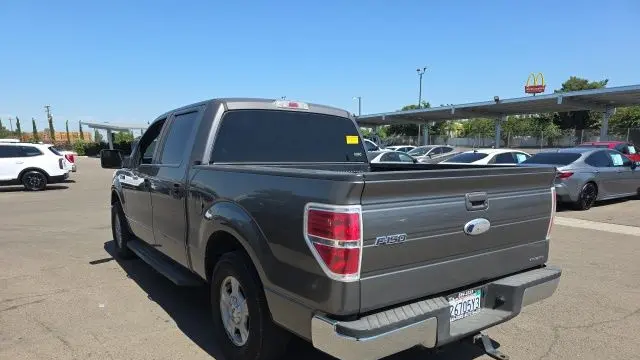 2012 Ford F-150 XL