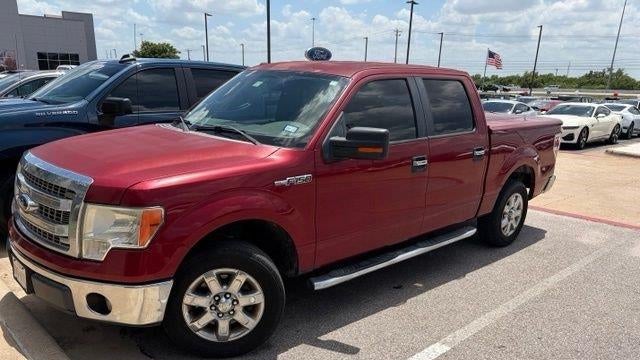 Preowned 2013 Ford F-150 XL for Sale