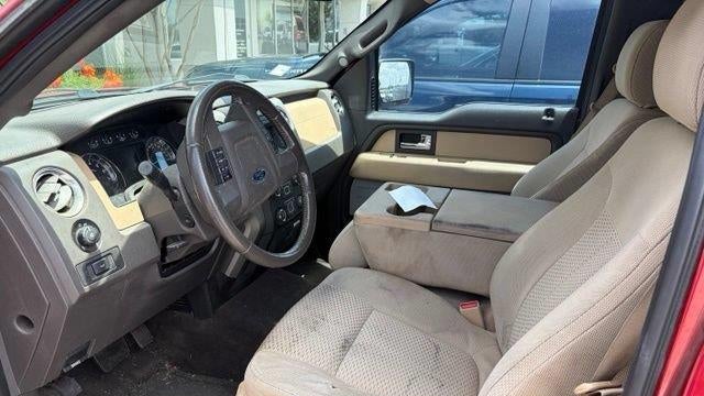 2013 Ford F-150 XL