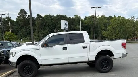 Preowned 2012 Ford F-150 XL for Sale