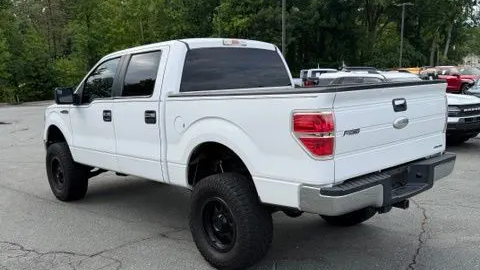 2012 Ford F-150 XL