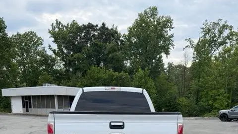 2012 Ford F-150 XL