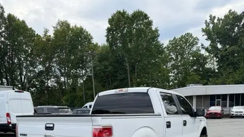 2012 Ford F-150 XL