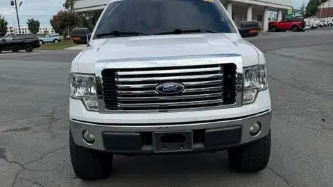 2012 Ford F-150 XL