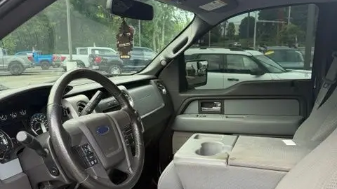 2012 Ford F-150 XL