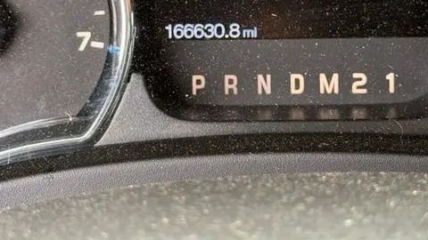 2012 Ford F-150 XL