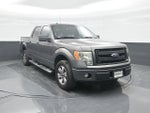 2014 F-150 Thumbnail 8