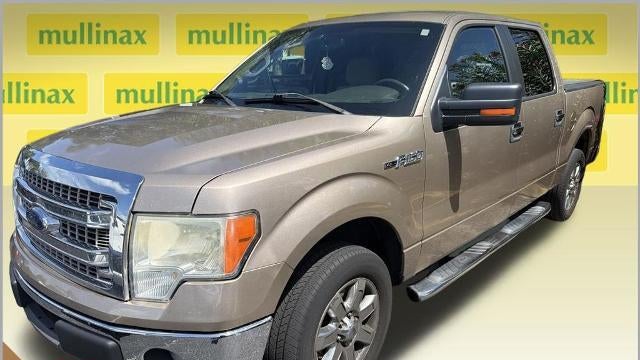 Preowned 2013 Ford F-150 XL for Sale