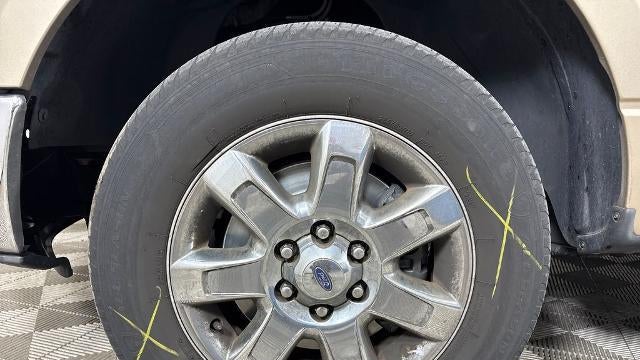 2013 Ford F-150 XL