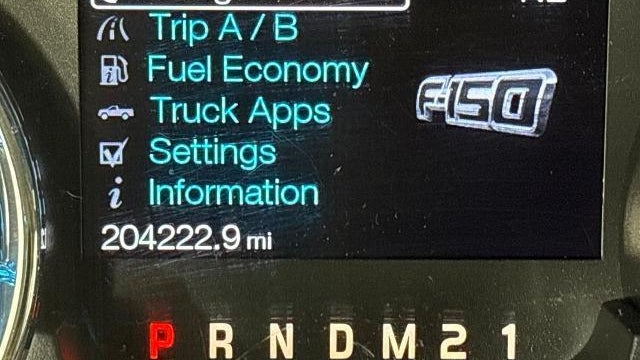 2013 Ford F-150 XL