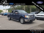 2013 F-150 Thumbnail 1