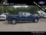 2013 F-150 Thumbnail 4
