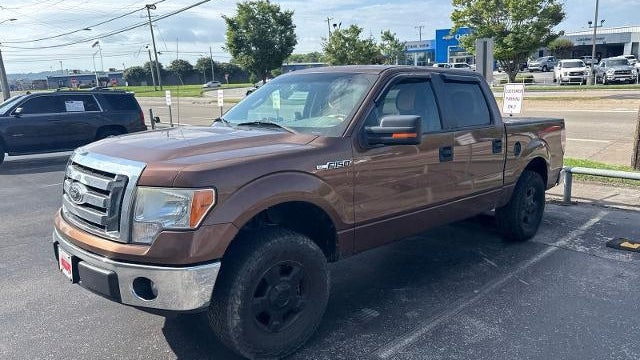 Preowned 2012 Ford F-150 XL for Sale