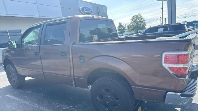 2012 Ford F-150 XL
