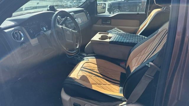 2012 Ford F-150 XL