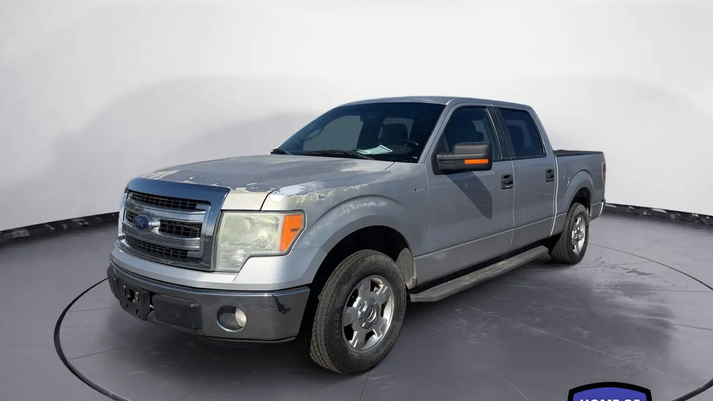Preowned 2014 Ford F-150 XL for Sale