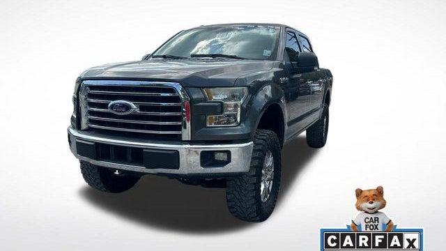 Preowned 2015 Ford F-150 XL for Sale