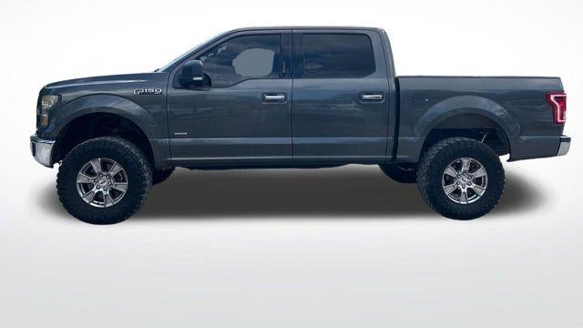 2015 Ford F-150 XL