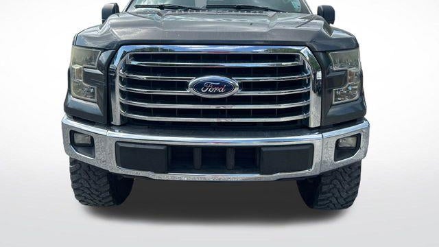 2015 Ford F-150 XL